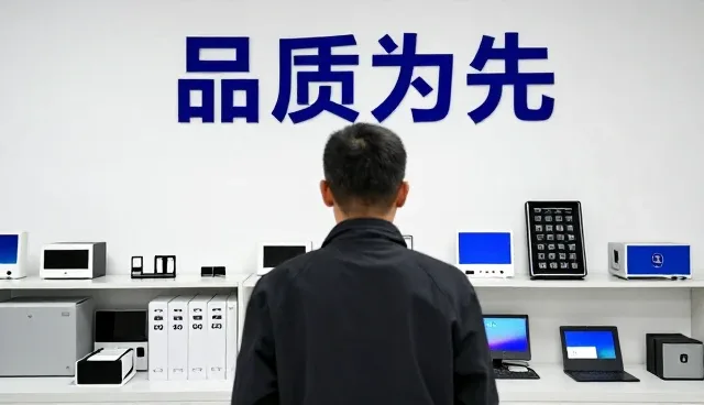个人用户选购智能穿戴设备的五大关注点